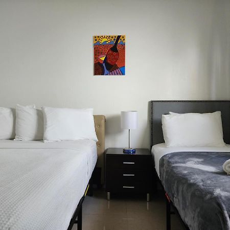 A1 - Endless Summer Vacation Rentals - Affordable Luxury Near Downtown 포트 로더데일 외부 사진