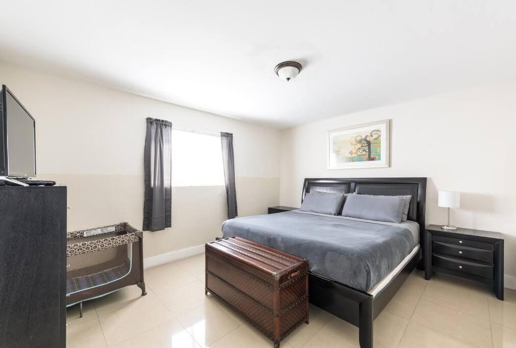 A1 - Endless Summer Vacation Rentals - Affordable Luxury Near Downtown 포트 로더데일 외부 사진