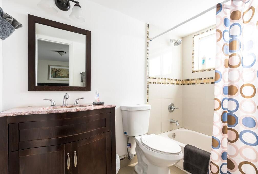 A1 - Endless Summer Vacation Rentals - Affordable Luxury Near Downtown 포트 로더데일 외부 사진