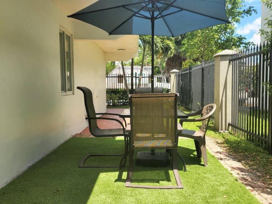 A1 - Endless Summer Vacation Rentals - Affordable Luxury Near Downtown 포트 로더데일 외부 사진