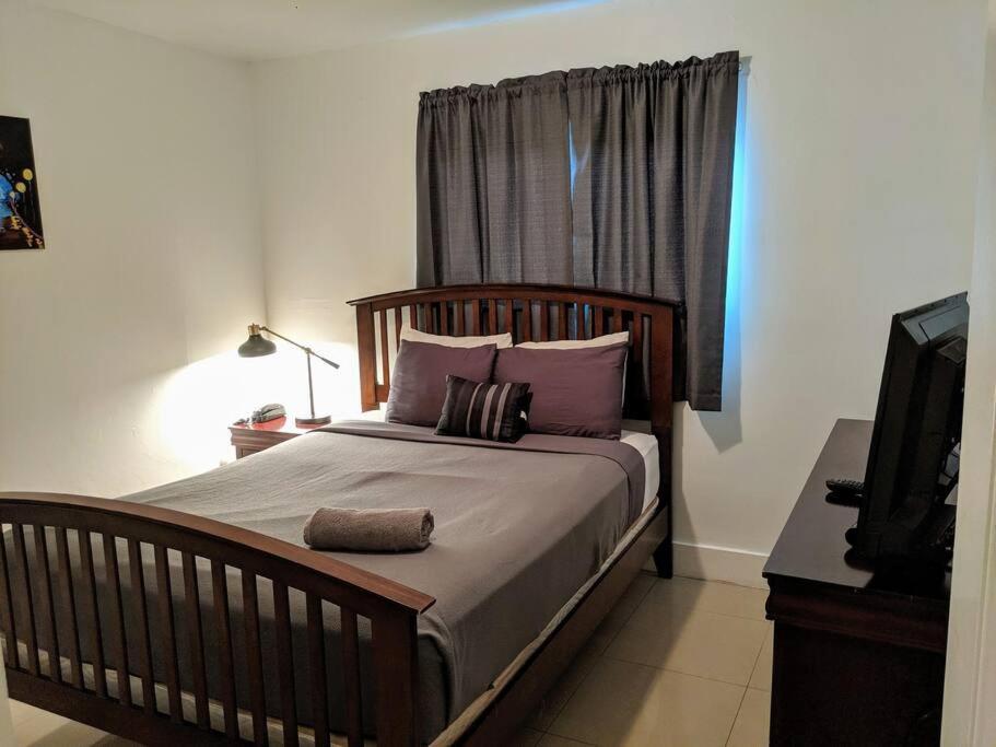 A1 - Endless Summer Vacation Rentals - Affordable Luxury Near Downtown 포트 로더데일 외부 사진